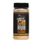 Recteq Chef Greg's Four Letter Rub All Purpose Deliciousness Garlic 13 Ounce