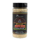 Recteq Jody's Asian Persuasion Rub Chicken Pork Gluten Free No MSG 12 Ounce