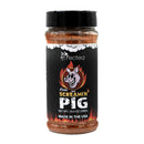 Recteq Screamin' Pig Rub Sweet and Spicy Ribs Pork Butts Chicken 10.5 Ounce