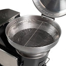 Recteq RT-B380X Bullseye Deluxe Pellet Grill