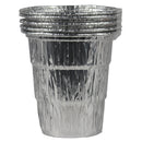 Recteq Small Aluminum Disposable Grese Drip Bucket Liner (5pk)