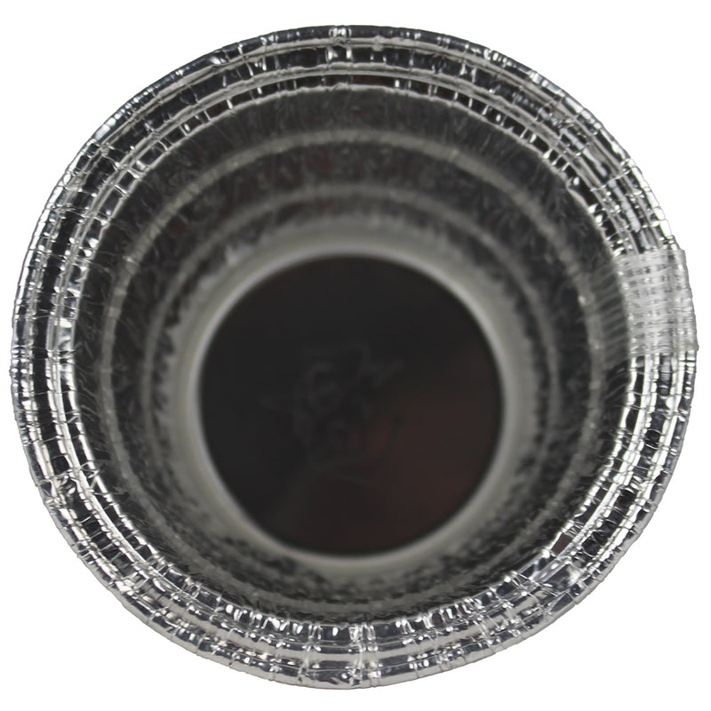 Recteq Small Aluminum Disposable Grese Drip Bucket Liner (5pk)