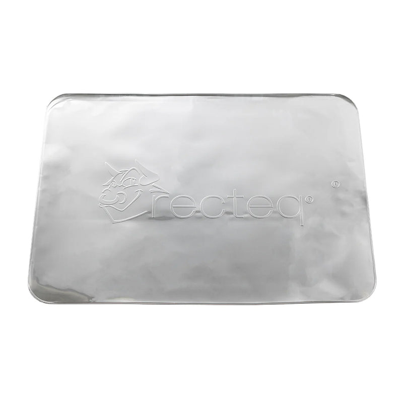 Recteq XXL Aluminum Drip Pan Liner (10pk) 19"x26" RT-2500