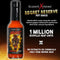 Elijah's Xtreme Gourmet Sauces Regret Reserve Hot Sauce 5 Oz Carolina Reaper