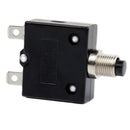 Puma 22 Amp Circuit Breaker 12-24-50V DC 110-220V AC Push Button Switch