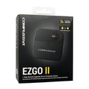 Compustar EZGO II 1-Way Remote Upgrade Kit with Proximity Unlock 100ft Range