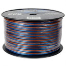 12 Gauge Speaker Wire CCA Car Audio Home Theater 500 Ft Spool Flexible RI Audio