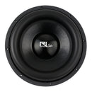 RI Audio 15" Subwoofer Dual 1 Ohm VC 1000 Watt RMS 2000 Watt Peak RI-BD15D1