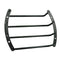 RI Audio 6.5" Black Bar Style Subwoofer Grille Metal Car Speaker Grill Steel