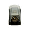 RI Audio Mini AFS Fuse Holder Inline 4/8 Gauge Input & Output Car Audio Mini ANL