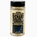 Richard Fergola Barbecue Buttery Garlic Rub 11.6 Oz Gluten and MSG Free
