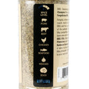 Richard Fergola Barbecue Buttery Garlic Rub 11.6 Oz Gluten and MSG Free