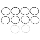 Piston Ring Set for Campbell Hausfeld VT500800AJ Speedaire IR399 3" Bore VT Pump