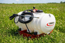 Robidoux Universal Front Mount Sprayer 45-Gallon 12V SSQA Compatible