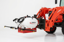 Robidoux Universal Front Mount Sprayer 45-Gallon 12V SSQA Compatible