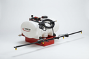 Robidoux Universal Front Mount Sprayer 45-Gallon 12V SSQA Compatible