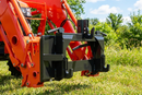 Robidoux Universal Front Mount Sprayer 45-Gallon 12V SSQA Compatible