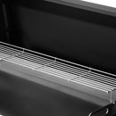 Napoleon Rogue Pro Phantom 30" Propane Griddle Rust-Resistant RP30FTPK-PHM