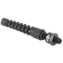 Flexzilla 1/4" Ball Swivel Air Hose Field Repairable Hose Replacement End
