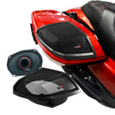 Cerwin Vega 2024+ Harley Davidson Cut In Lid Kit w/ PH694 Speakers RPMPH694LK24