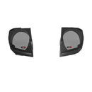 Cerwin Vega 2024+ Harley Davidson Cut In Lid Kit w/ PH694 Speakers RPMPH694LK24