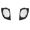 Cerwin Vega 2024+ Harley Davidson Cut In Lid Kit w/ PH694 Speakers RPMPH694LK24