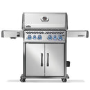 Napoleon Rogue® PRO-S 525 Natural Gas Grill w/ Infrared Side/Rear Burners
