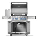 Napoleon Rogue® PRO-S 525 Natural Gas Grill w/ Infrared Side/Rear Burners