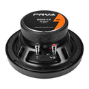 PRV 6.5" 2-Way Coaxial Speaker Pair 80W 4 Ohm 2-Way RS Series RS65-CX
