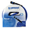Prevost RISB3850 High Quality Flexair 50' x 3/8" Air Hose with Prevo S1 Industrial Coupler