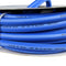 Prevost RISB3850 High Quality Flexair 50' x 3/8" Air Hose with Prevo S1 Industrial Coupler