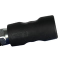 Prevost RISB3850 High Quality Flexair 50' x 3/8" Air Hose with Prevo S1 Industrial Coupler