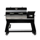 Recteq Backyard Beast 1000 Pellet Grill Wi-Fi 1014" Sq. Cooking Area RT-1000