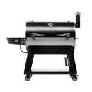 Recteq Flagship 1100 Wood Pellet Grill 1109 Sq.Ft. 40 Lb Hopper  RT-1100