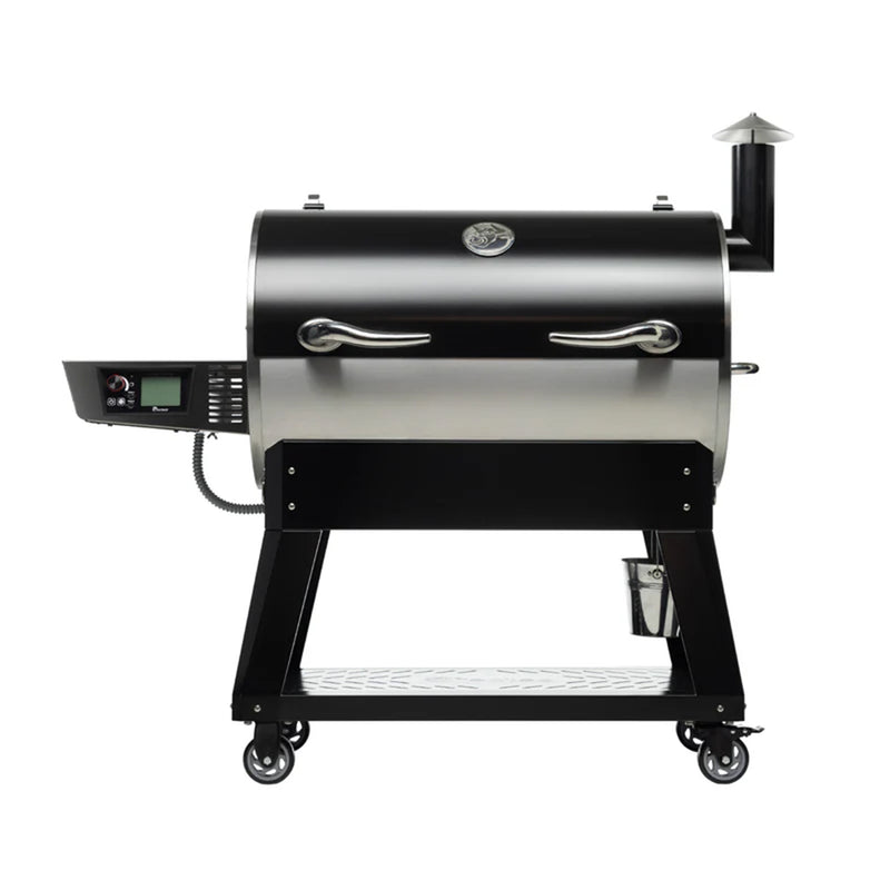 Recteq Flagship 1100 Wood Pellet Grill 1109 Sq.Ft. 40 Lb Hopper  RT-1100