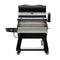 Recteq Flagship 1100 Wood Pellet Grill 1109 Sq.Ft. 40 Lb Hopper  RT-1100