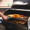 Recteq Flagship 1100 Wood Pellet Grill 1109 Sq.Ft. 40 Lb Hopper  RT-1100