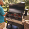 Recteq Flagship 1100 Wood Pellet Grill 1109 Sq.Ft. 40 Lb Hopper  RT-1100