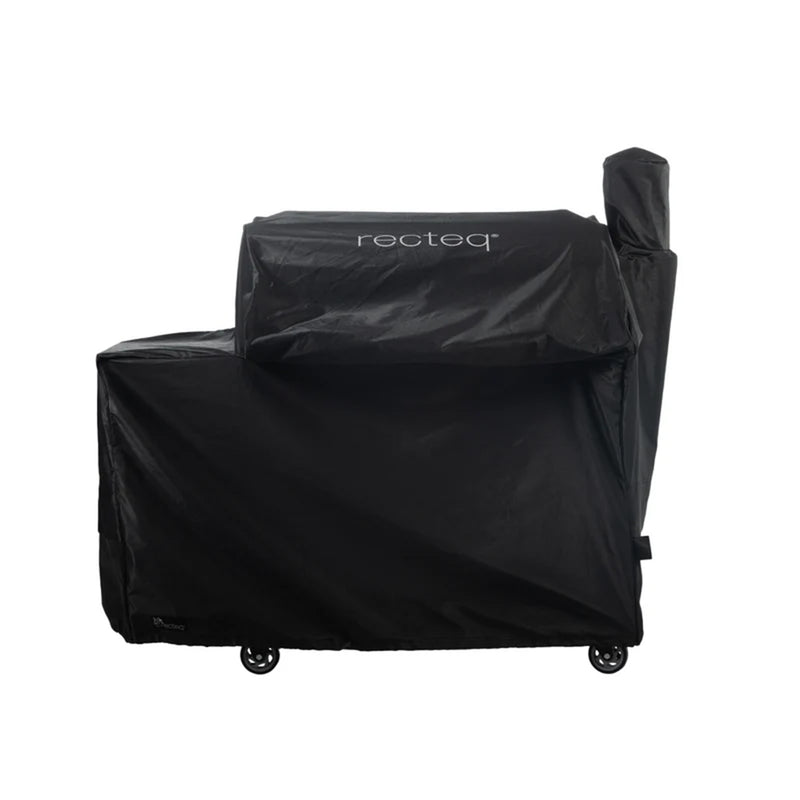 Recteq Flagship 1100 RT-1250 RT-700 Grill Cover PVC Polyester RT-1100COVER