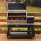 Recteq Backyard Beast 1200 Wood Pellet Grill 180F-700F 30 Pound Hopper RT-1200BB