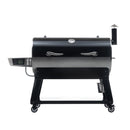 Recteq Flagship XL Pellet Grill Stainless Steel 180F to 650F 1400 RT-1400