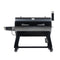 Recteq Flagship XL Pellet Grill Stainless Steel 180F to 650F 1400 RT-1400