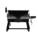 Recteq Flagship XL Pellet Grill Stainless Steel 180F to 650F 1400 RT-1400