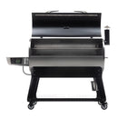 Recteq Flagship XL Pellet Grill Stainless Steel 180F to 650F 1400 RT-1400