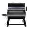 Recteq Flagship XL Pellet Grill Stainless Steel 180F to 650F 1400 RT-1400