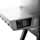 Recteq Flagship XL Pellet Grill Stainless Steel 180F to 650F 1400 RT-1400