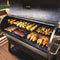 Recteq Flagship XL Pellet Grill Stainless Steel 180F to 650F 1400 RT-1400