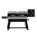Recteq Flagship XL Pellet Grill Stainless Steel 180F to 650F 1400 RT-1400