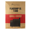 Recteq Flagship XL 1400 Cover 350 Gram PVC w/ Heavy Polyester RT-1400COVER