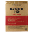 Recteq Flagship XL 1400 Cover 350 Gram PVC w/ Heavy Polyester RT-1400COVER